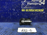 Ручка двери задней левой салонная NISSAN CEFIRO 1994