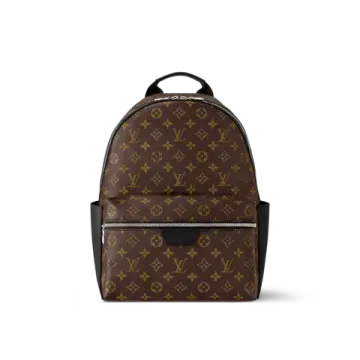 Рюкзак Louis Vuitton Discovery PM Monogram Macassar