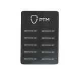 Набор наклеек РТМ