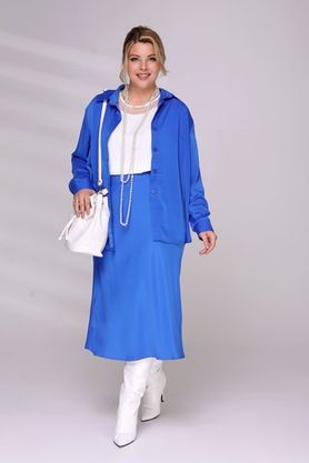 Цена на Костюм-2800 больших размеров