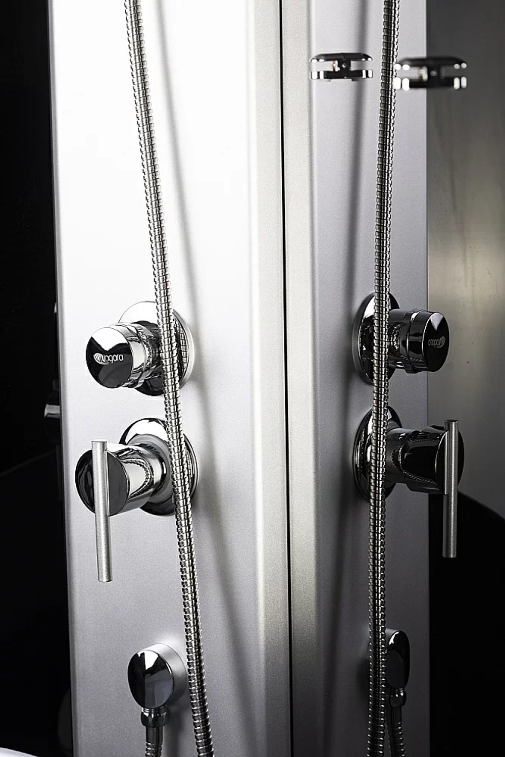 Душевая кабина Niagara Eco NG-4502-14 100х100