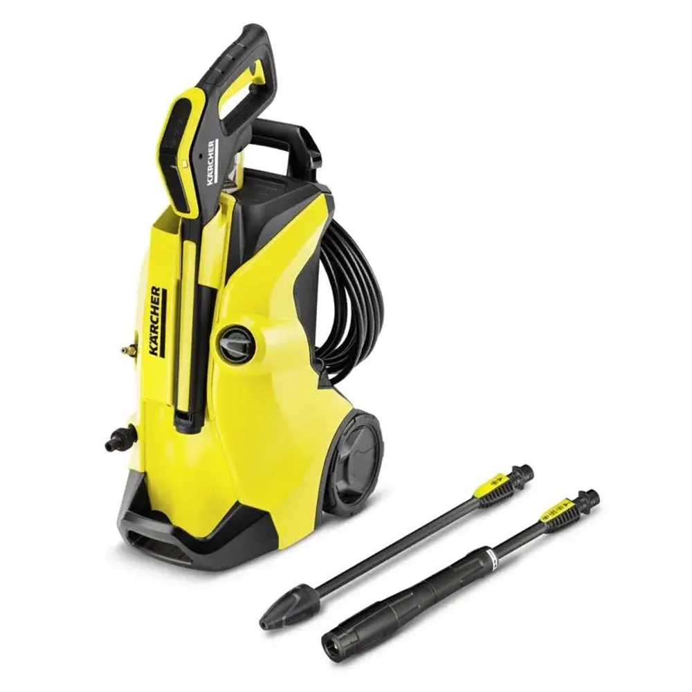 Мойка высокого давления Karcher K 4 Full Control, 1.324-000.0