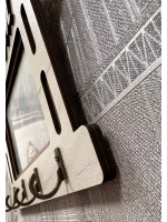 Ключница настенная "Наш Дом"