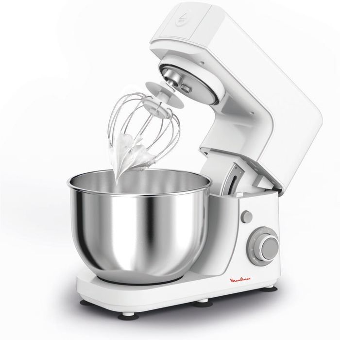 Кухонная машина Moulinex Masterchef Essential QA150110