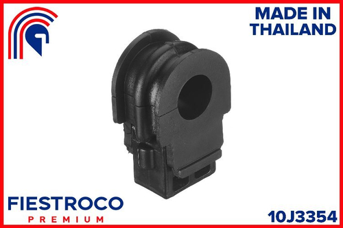 Втулка стабилизатора 10J3354