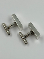 Запонки Gucci