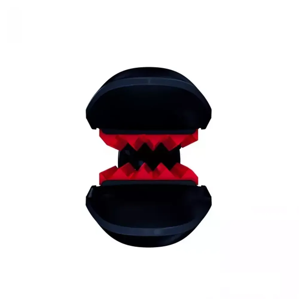 Щипцы-гофре для волос Valera Professional SWISS'X FRISE' (101.04) - 5