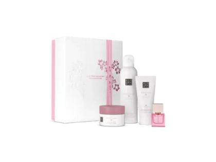 Набор подарочный Rituals The Ritual Of Sakura
