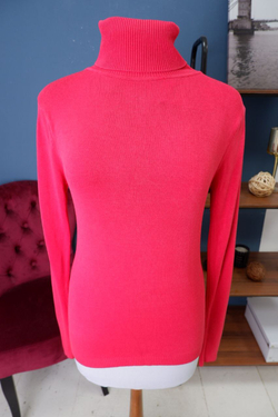 Водолазка из вискозы 44 размер