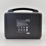 Портативная электростанция BERKUT Specialist PSL-600, 600 Вт