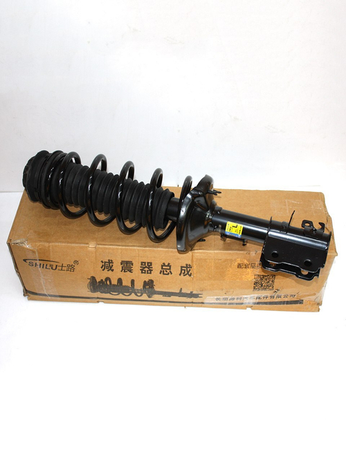 Амортизатор передний левый/пружинами B511F2602040900 Changan