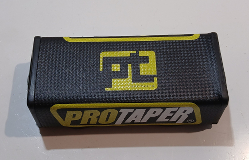 Защита руля прямоугольная Мотоцикл CRF 250/300