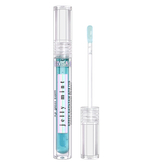 LUXVISAGE Jelly Mint Блеск-бальзам для губ охлаждающий эффект