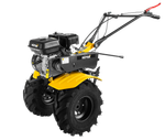Сельскохозяйственная машина Huter МК-7500Р BIG FOOT
