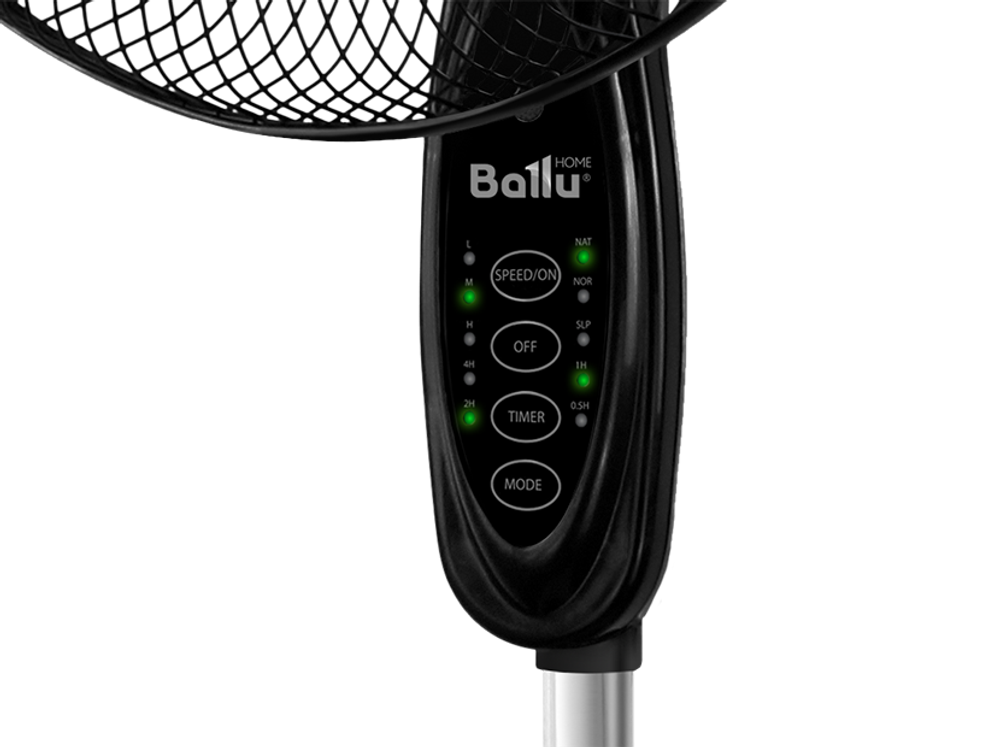 Вентилятор напольный Ballu BFF-860R