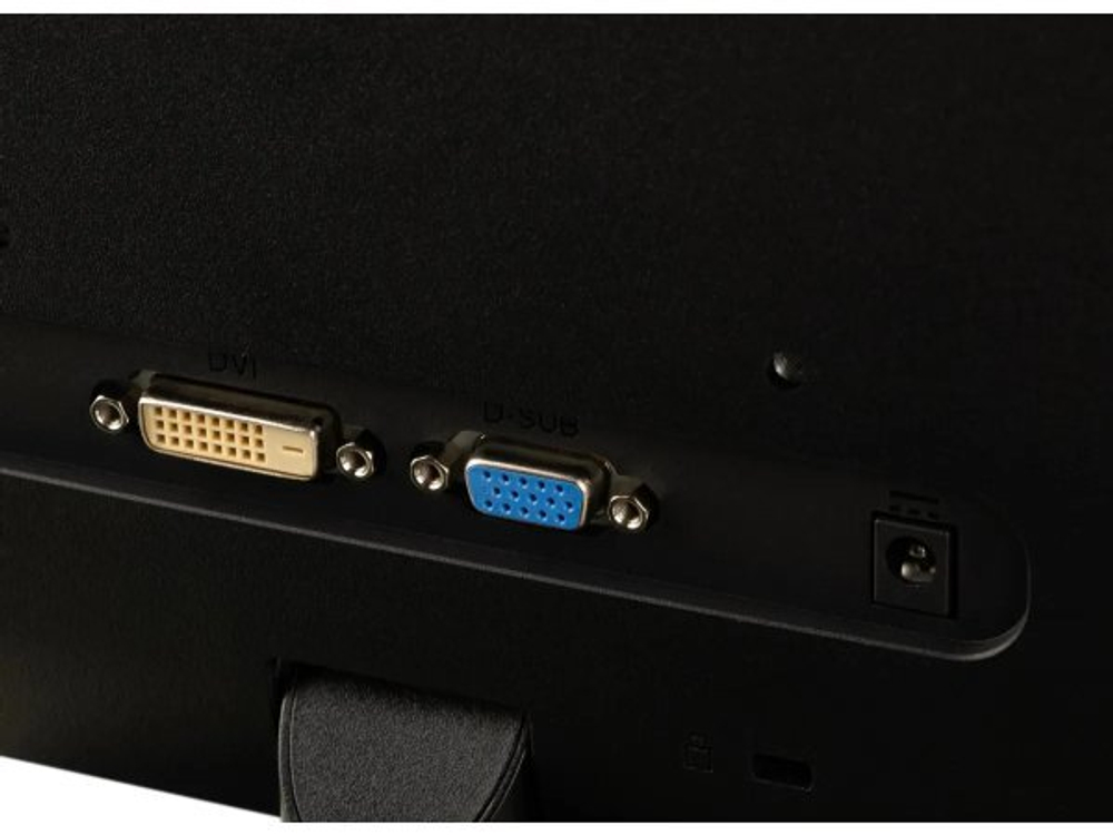 Монитор AOC 24B2XD 23.8" Black