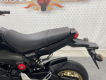 Honda Grom , 2015