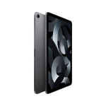 Планшет Apple iPad Air (2022) 256GB Wi-Fi Space Gray