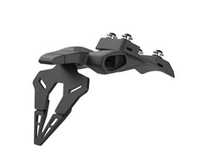 Evotech Performance Короткое крепление номерного знака Kawasaki Z 900