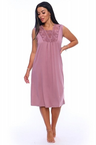 Сорочка женская "С 85 В.З" (159)