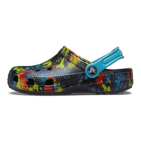 Crocs Classic 'Black'