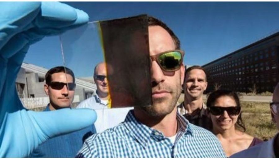 НОВАЯ ТЕХНОЛОГИЯ ПОЗВОЛИТ ОКНАМ ИСПОЛЬЗОВАТЬ СОЛНЕЧНУЮ ЭНЕРГИЮ, YASHEL Technologies НОВАЯ ТЕХНОЛОГИЯ ПОЗВОЛИТ ОКНАМ ИСПОЛЬЗОВАТЬ СОЛНЕЧНУЮ ЭНЕРГИЮ, фото №null