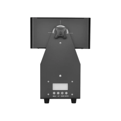 Генератор пузырей MK-B17 LED Locust Bubble Machine (90W, 1000 пуз/сек, 11 м, DMX)