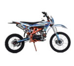 Питбайк MOTOLAND SX140E 19/16