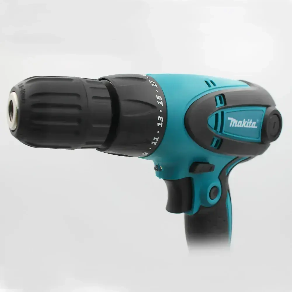Шуруповерт сетевой Makita 6448