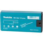 Набор бит Makita P-16782