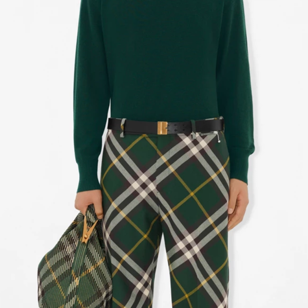 Пояс Burberry 3.5CM, 80808021