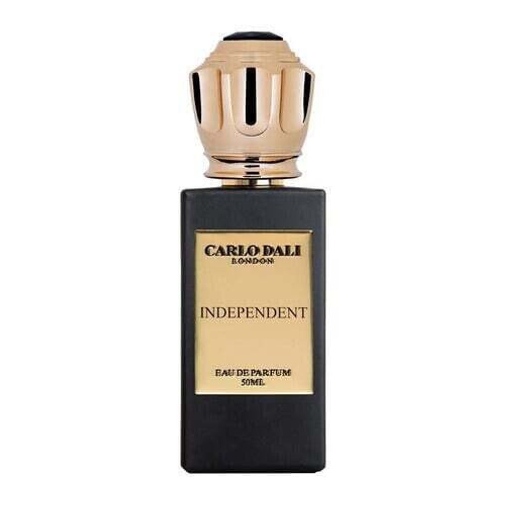 Унисекс парфюмерия Carlo Dali Independent Eau de Parfum