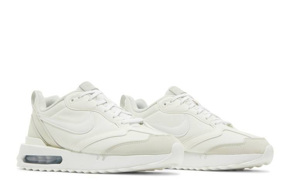 Кроссовки Nike Air Max Dawn (Женская размерная сетка)