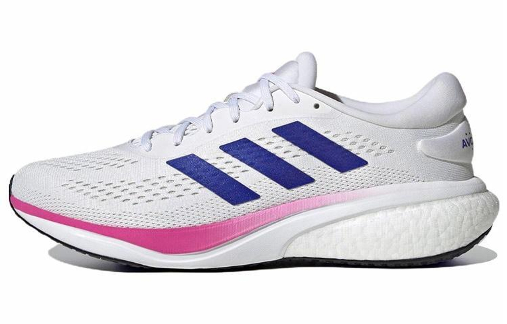 Кроссовки Adidas Supernova 2