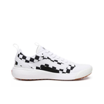 Кроссовки Vans Checkerboard Ultrarange Exo Black And White VN0A4U1K27I