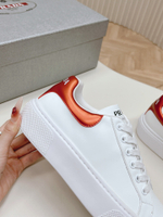 Prada Sneakers (4 colors)