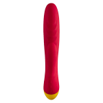 Розовый вибратор-кролик 21см Romp Jazz Rabbit Vibrator RPRBSGX