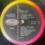 The Beach Boys ‎– All Summer Long (Англия 1965г.)