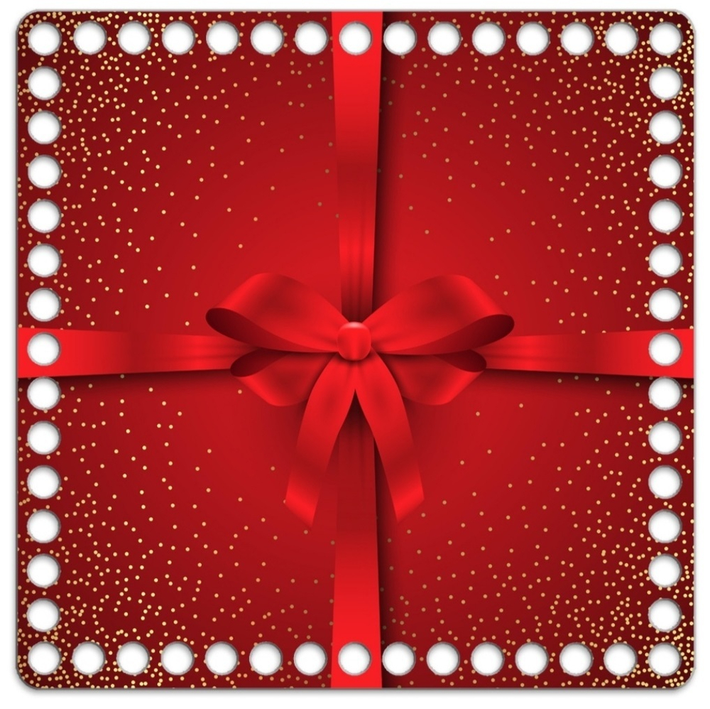 Донышко Принт 20*20см