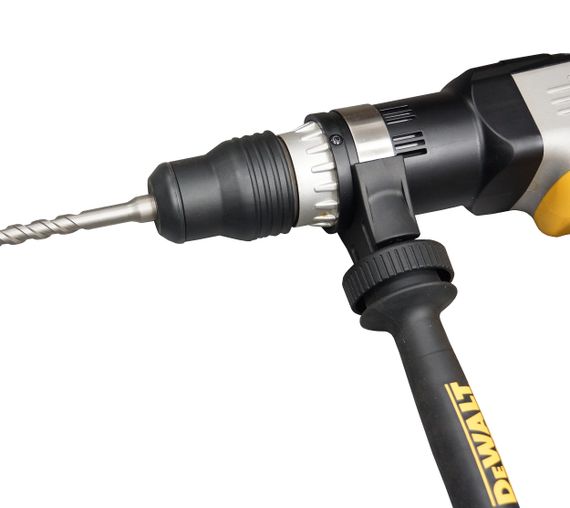 Перфоратор DeWalt D25761K