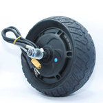 Мотор колесо для Kugoo X8, G1 Mini Jilong