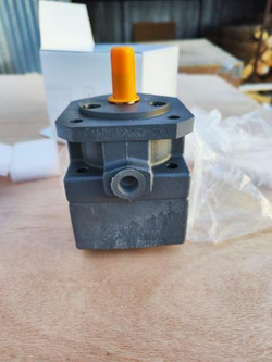 насос БГ 12-41А