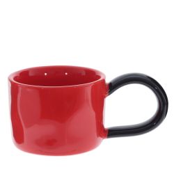 GAEM Кружка, 250 мл, L16 W9,5 H7 см, 4в.