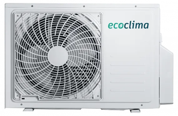 Сплит-система Ecoclima ECW/I-HE07/AA-4R2/EC/I-HE07/A-4R2 Elegant Line Inverter