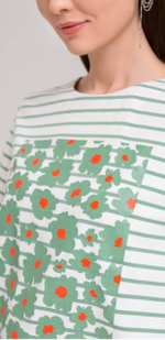 Футболка женская