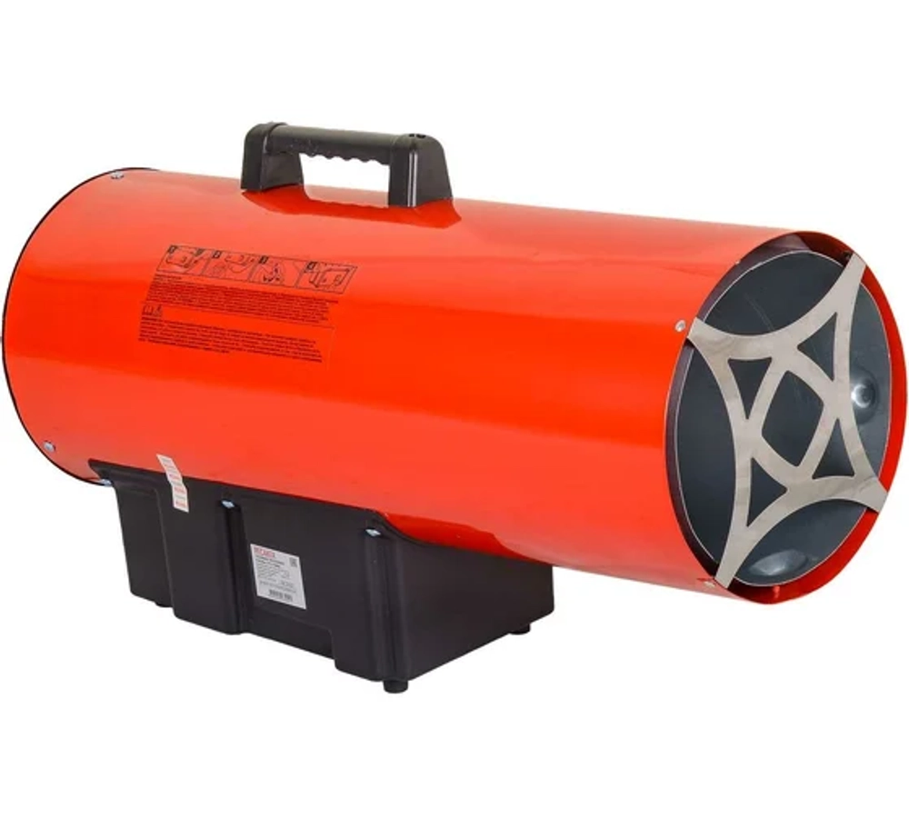 Газовая тепловая пушка Ресанта ТГП-75000