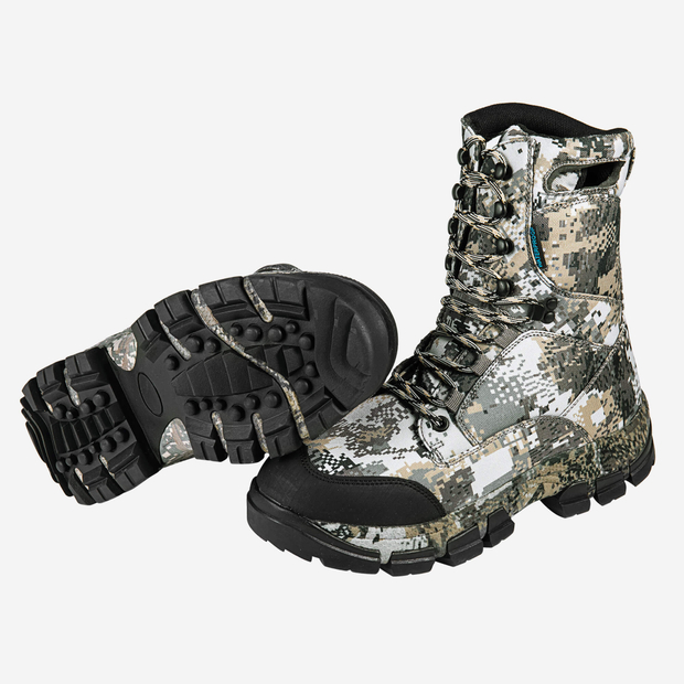 Ботинки модель 702 SZ