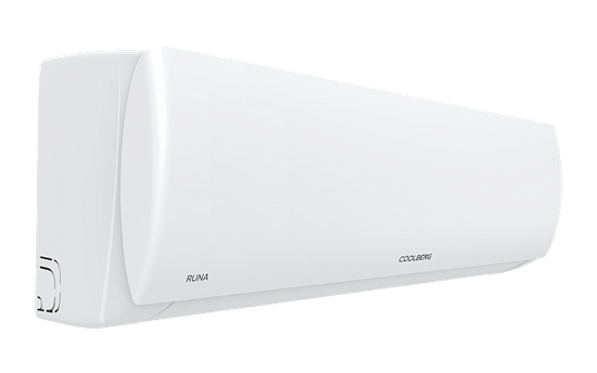 Кондиционер СOOLBERG Runa CS-12R1-IN/CS-12R1-OUT