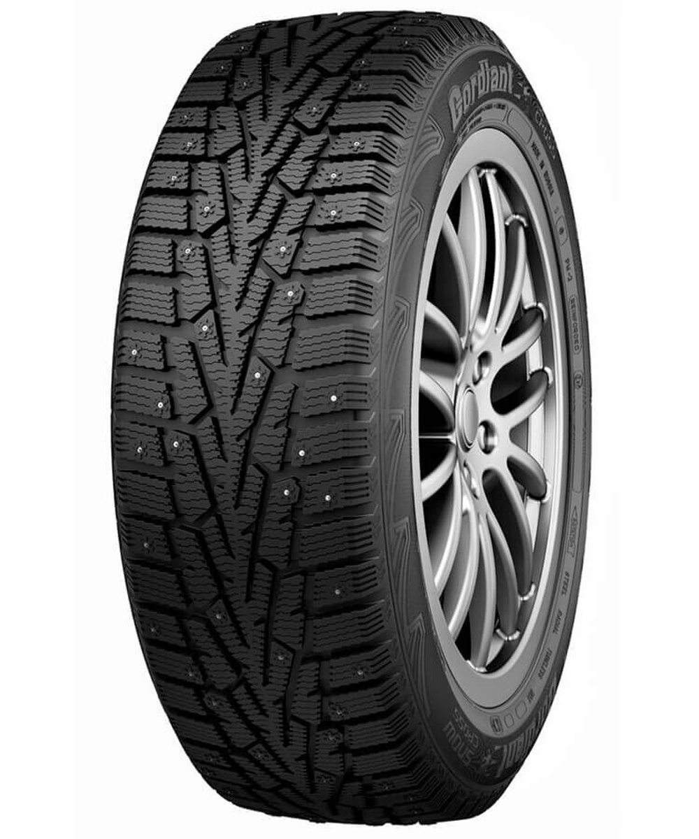 Автошина Cordiant 205/65 R15 99T Snow Cross