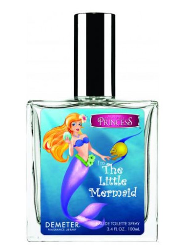 Demeter Fragrance The Little Mermaid